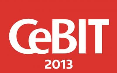 CeBIT 2013 – Ausbau der Partnerschaften