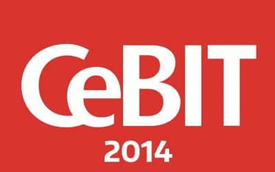 CeBIT 2014 – Wir netzwerken
