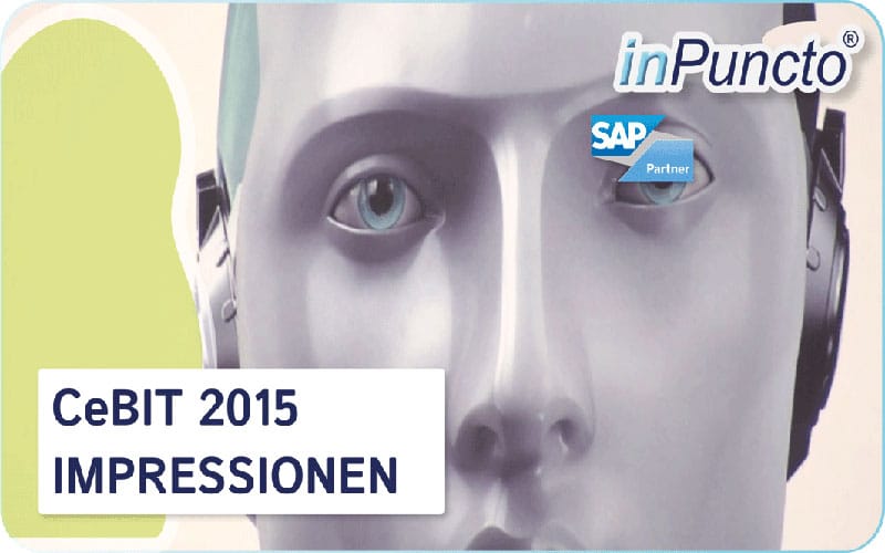 CeBIT 2015: Review