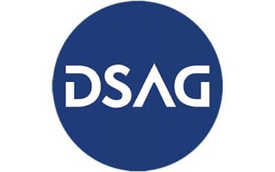 DSAG-Jahreskongress 2015: Der Countdown läuft