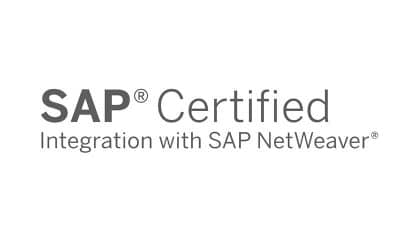 Von SAP zertifiziert: Das inPuncto Archiv biz²Archiver ist eine perfekte Ergänzung für das SAP-System