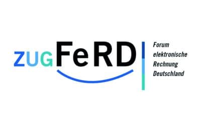 NEW: inPuncto now supports ZUGFeRD receipts for SAP