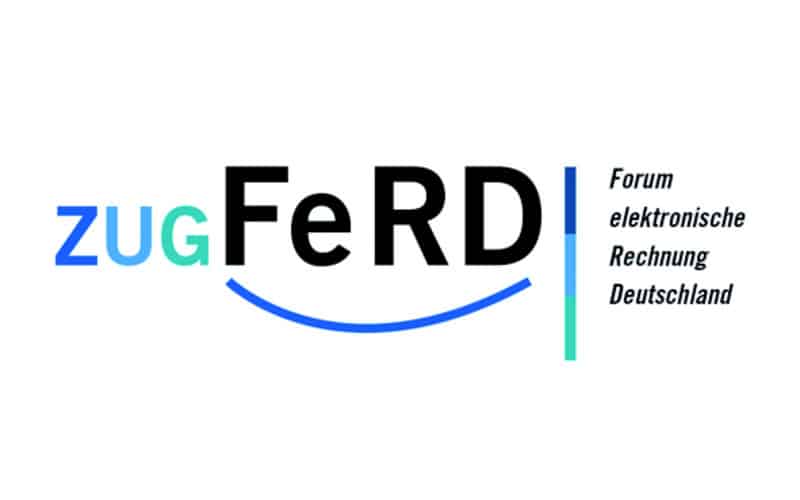 NEW: inPuncto now supports ZUGFeRD receipts for SAP