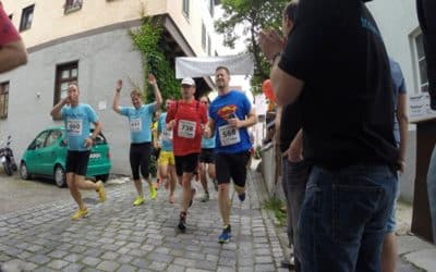 Rückblick EZ-Lauf 2016: inPuncto war für tradition-ES am Start