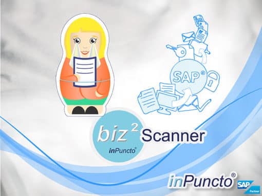 Scanner-Software biz²Scanner new features