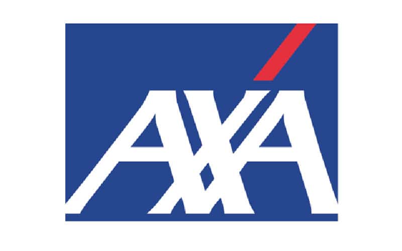 AXA Logo