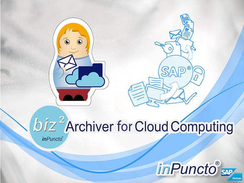 Archiving in the cloud