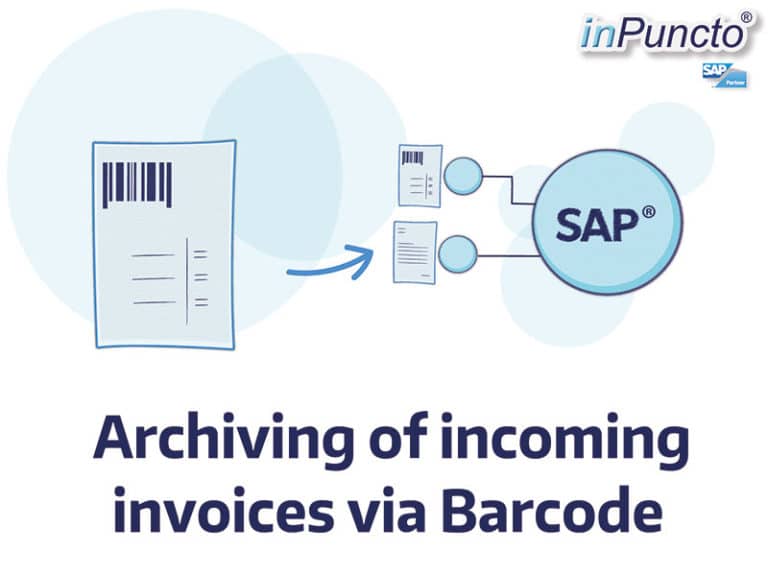 SAP Invoice Cockpit & Dashboard for different Receipts
