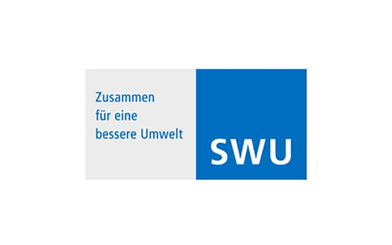 SWU Energie GmbH (Stadtwerke Ulm)