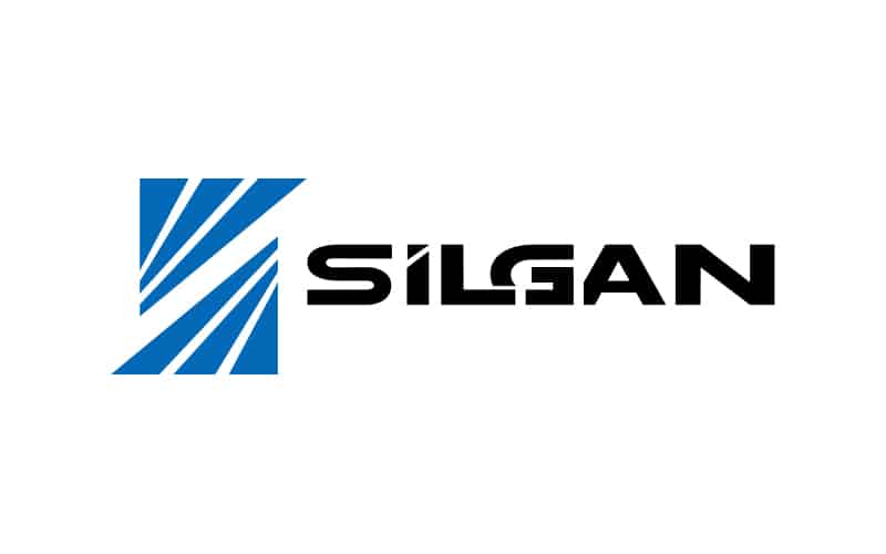 Silgan Silgan