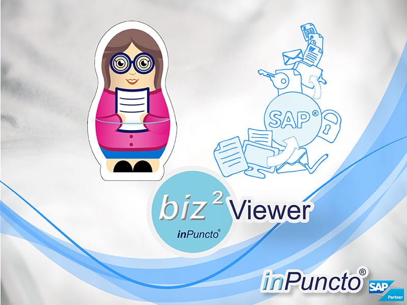 Image view in SAP