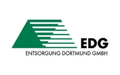 Einführung des automatischen SAP-Workflows zur Rechnungsverarbeitung beim Dortmunder Entsorgungsdienstleister EDG