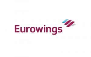 Eurowings Aviation GmbH Eurowings Logo web