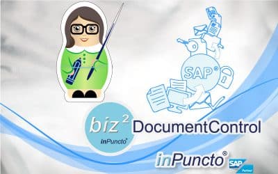 Update des inPuncto Workflow-Management-Tools für SAP