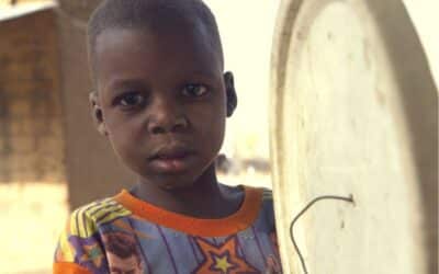 inPuncto Spende an UNICEF