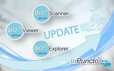Darstellungsupdate für Scanner-Software, Dokumentenbrowser und Dokumenten-Viewer