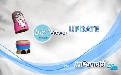inPuncto Dokumenten-Viewer für SAP erhielt Update