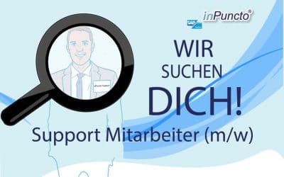 Support Mitarbeiter