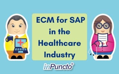 Document Management in SAP: Healthcare Industry Solutions