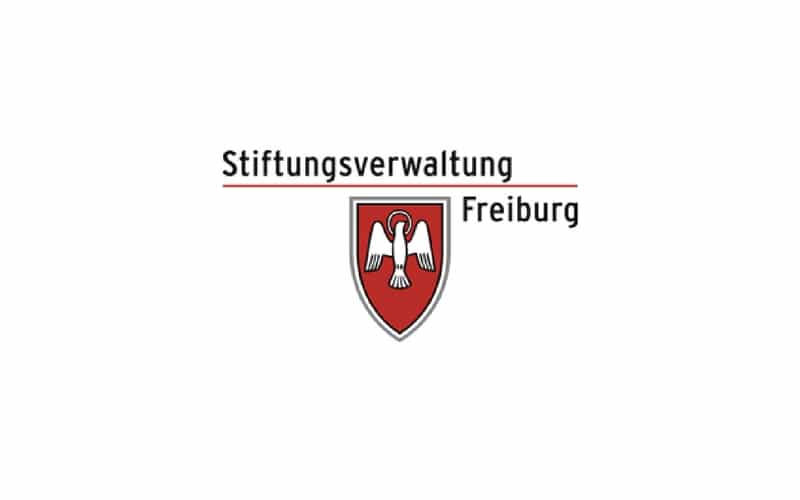 Stiftungsverwaltung-Freiburg-Logo Caritas München bearbeitet Rechnungen in SAP mit inPuncto-Software