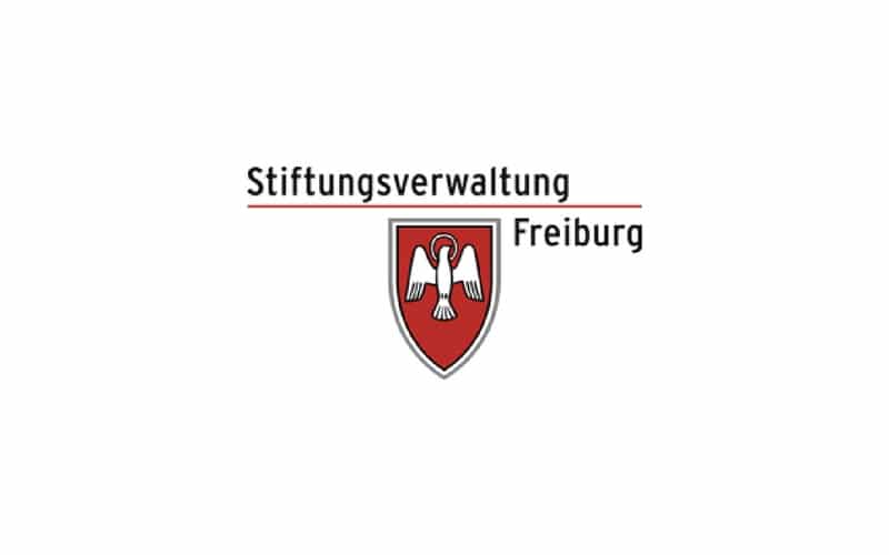 Stiftungsverwaltung Freiburg Logo