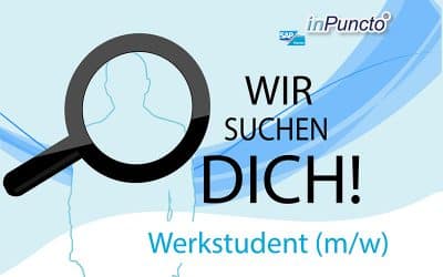 Werkstudent (m/w) Webdesign / Webentwicklung