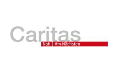 Automatisierung der Rechnungs­bear­beitung in SAP beim Caritasverband der Erzdiözese München und Freising e.V.