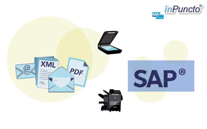Faster, more flexible and more modern: Upgrade for the biz²ScanServer by inPuncto!