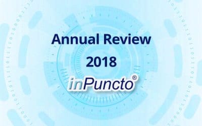 Review: An eventful 2018 at inPuncto