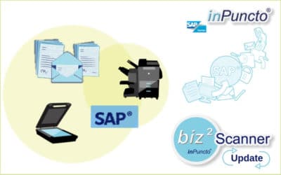 Scanner-Software biz²Scanner: Neue Version 2.1.48