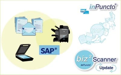 Scanner software biz²Scanner: New version 2.1.48