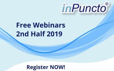 Free Webinars for Document Management & Process Optimization in SAP: Fall / Winter 2019
