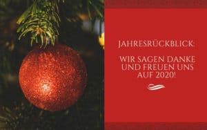 Jahresrückblick 2019: SAP-ECM Projekte & Erfolge