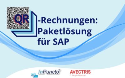 Auto­matische Verar­beitung ein­gehender QR-Rech­nungen