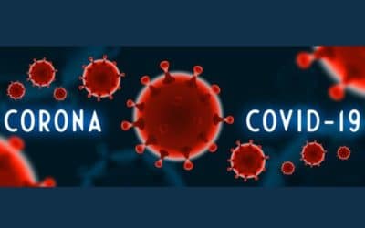 Coronavirus Covid 19 – Kunden­information