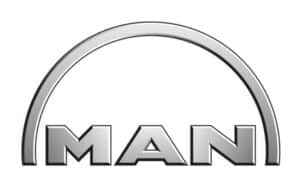 Logo-MAN Logo MAN