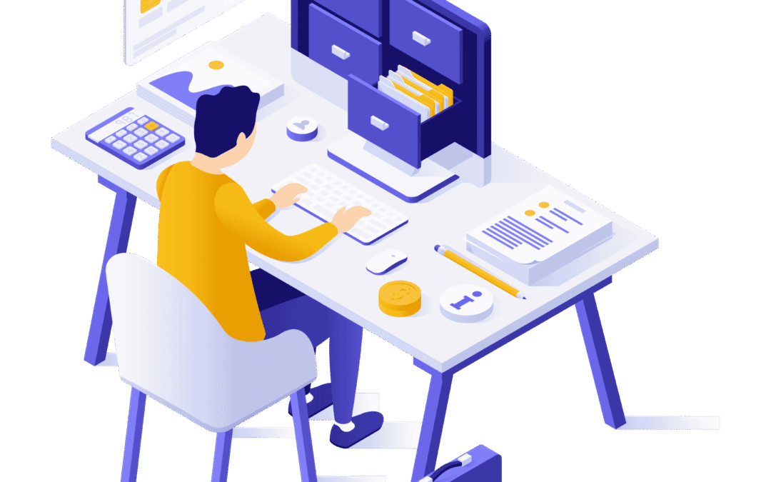 SAP Archivierung von Dokumenten