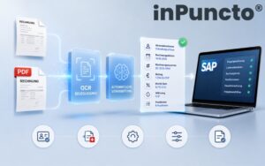 New Release CDR_Invoice 1.2 - OCR-based Invoice Processing jetzt noch präziser