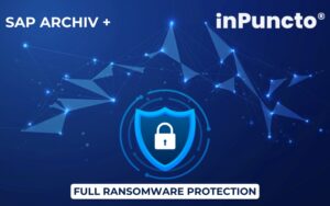 Ransomware protection sap archive