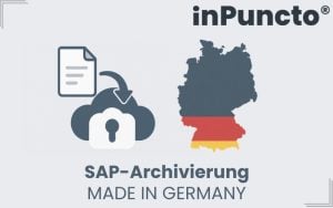 Souveräne SAP-Archivierung – made in Germany