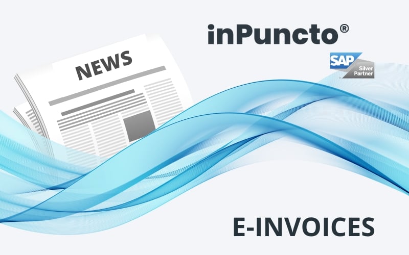 e Invoices