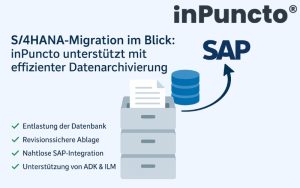 erfolgreiche S4HANA Migration