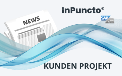 Kundenstimme im Mittelpunkt – die SAP-Archivierung mit inPuncto